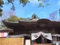 深大寺(東京都)