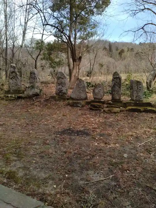 八雲神社(天王)(宮城県)