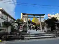 三輪神社(愛知県)
