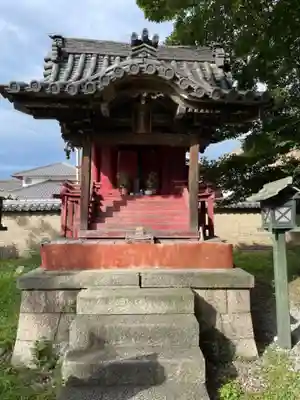 南宗寺(大阪府)