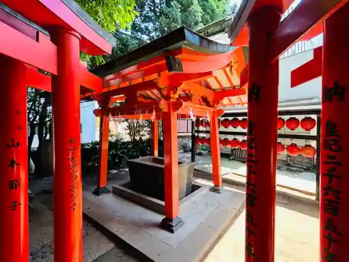 豊栄稲荷神社(東京都)