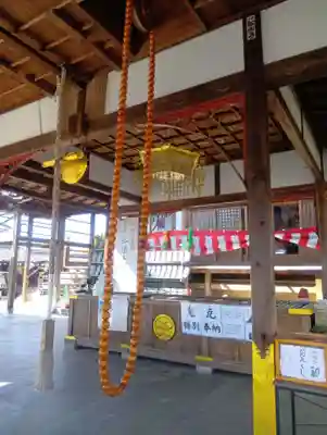 乙津寺 (鏡島弘法)(岐阜県)