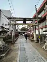 茨木神社(大阪府)