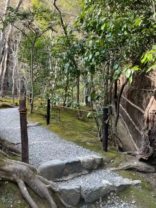 祇王寺(京都府)