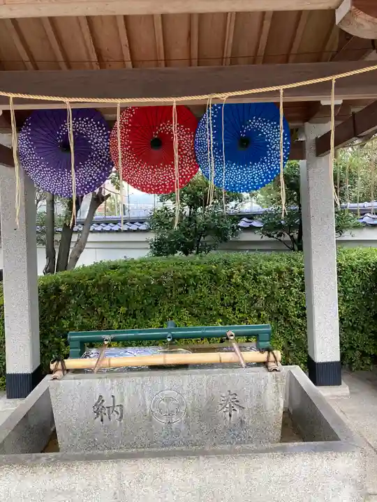 伊和志津神社(兵庫県)