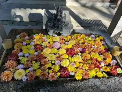 二本松神社(福島県)