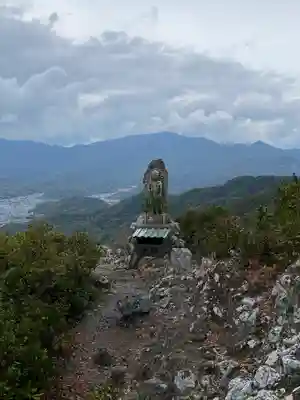 碁石山(香川県)