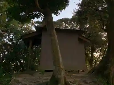 浅間神社(千葉県)