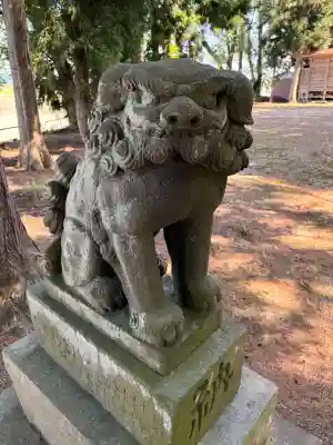 神明社(秋田県)