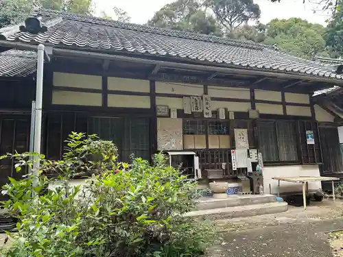 法山寺(愛知県)