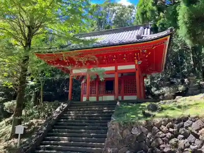 金剛證寺(三重県)