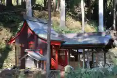 村井八幡神社(滋賀県)