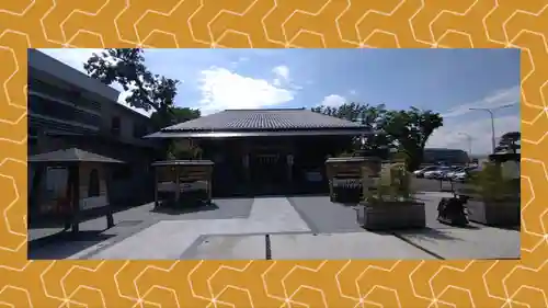 前橋東照宮(群馬県)