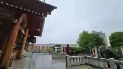 石濱神社の建物その他