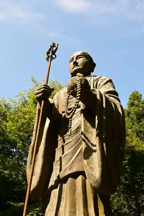 出石寺(愛媛県)