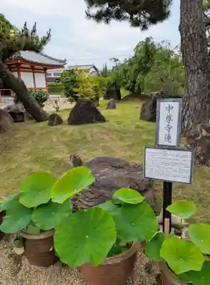喜光寺(奈良県)
