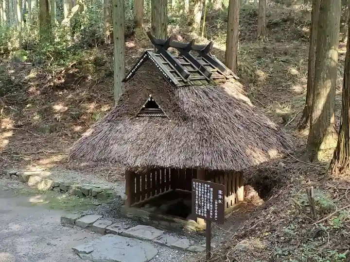 播州清水寺のその他建物