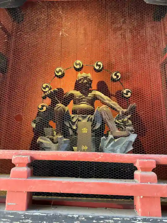 水澤寺(水澤観世音)(群馬県)