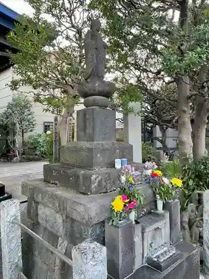 興禅寺(東京都)