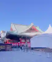 神田神社(神田明神)のお祭り