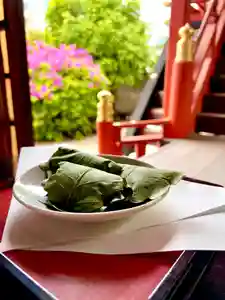 崇道天皇社(奈良県)(2025年05月05日(月) 08時34分29秒投稿)