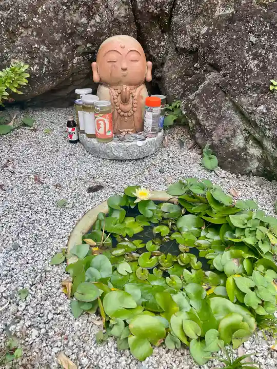 惣善寺(福島県)