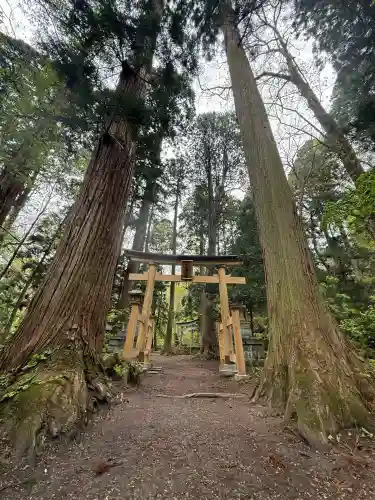 十和田神社(青森県)
