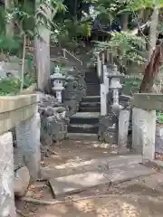 金山神社(千葉県)