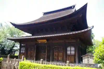 正福寺(東京都)