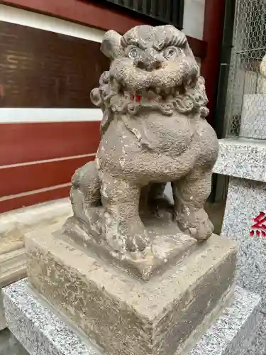 江東寺(東京都)