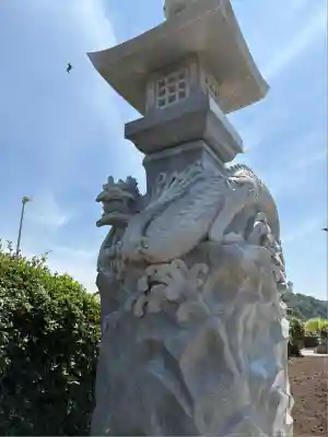 江島神社(神奈川県)