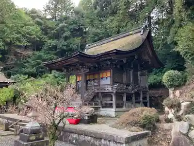 大野神社(滋賀県)