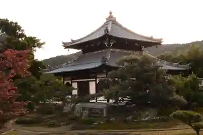 鹿王院(京都府)