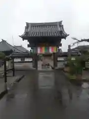 養性寺(埼玉県)