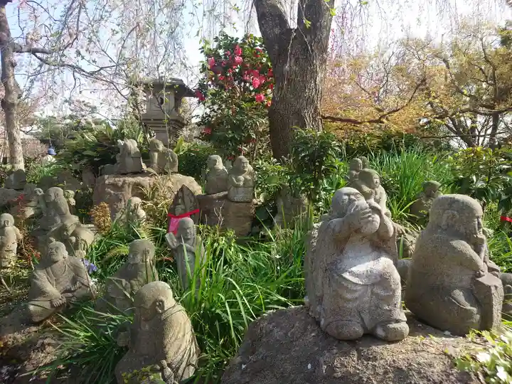 常泉寺(神奈川県)