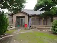 永福寺のその他建物