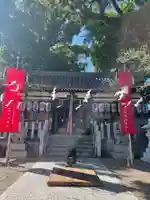 阿保神社(大阪府)