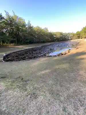 江田神社(宮崎県)