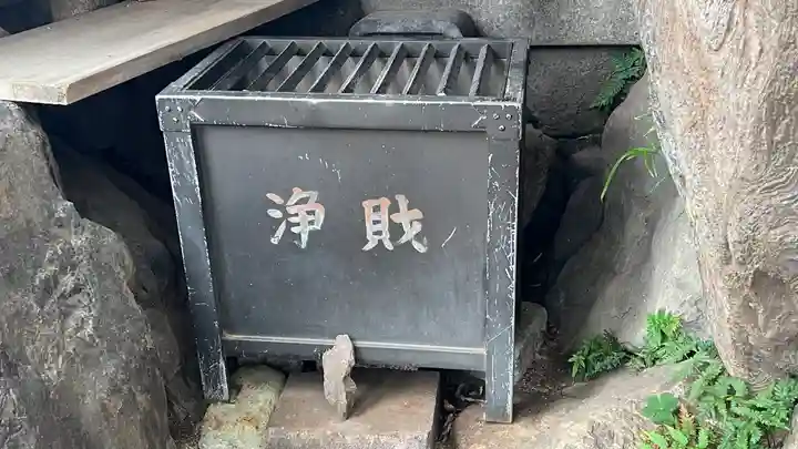 榎稲荷神社(東京都)