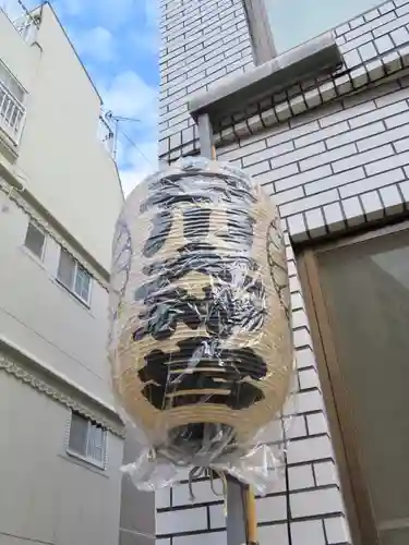 【閉業】小石川大神宮のその他建物