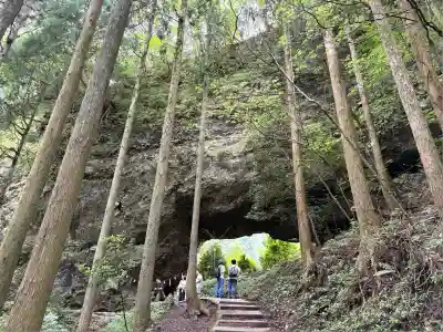 上色見熊野座神社(熊本県)