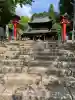 古熊神社(山口県)