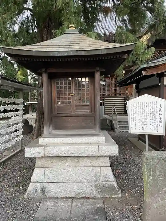 總持寺(東京都)