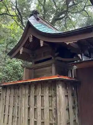 熊野神社(千葉県)