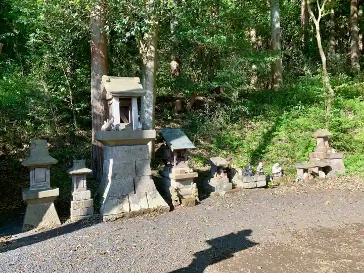 南湖神社(福島県)