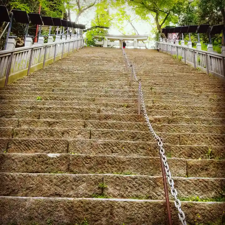 愛宕神社のその他建物