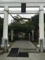 金蛇水神社(宮城県)