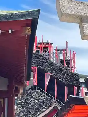 東京羽田 穴守稲荷神社(東京都)