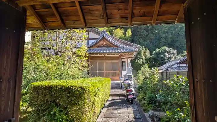 来迎院(京都府)