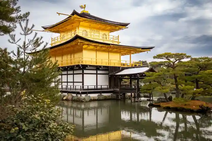 鹿苑寺(金閣寺)の{uncategorized: "未分類", other: "その他", undefined: "問題あり", building: "その他建物", grave: "お墓", sacred_gate: "鳥居", guardian: "狛犬", statue: "像", buddha: "仏像", history: "歴史", nature: "自然", garden: "庭園", animal: "動物", pagoda: "塔", temizu: "手水舎", mountain_gate: "山門・神門", sanctuary: "本殿・本堂", subordinate: "末社・摂社", art: "芸術", scenery: "景色", jizo: "地蔵", ema: "絵馬", goshuin: "御朱印", omikuji: "おみくじ", items: "授与品その他", amulet: "お守り", goshuincho: "御朱印帳", eats: "食事", festival: "お祭り", votive_dance: "神楽", shichigosan: "七五三参", wedding: "結婚式", experience: "体験その他", initially: "初詣", around: "周辺", anti_infection: "感染症対策"}